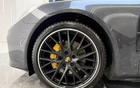 Porsche Panamera II рестайлинг, 2021 год, 8 731 030 рублей, 8 фотография