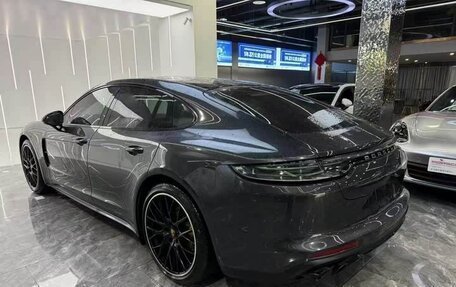 Porsche Panamera II рестайлинг, 2021 год, 8 731 030 рублей, 13 фотография
