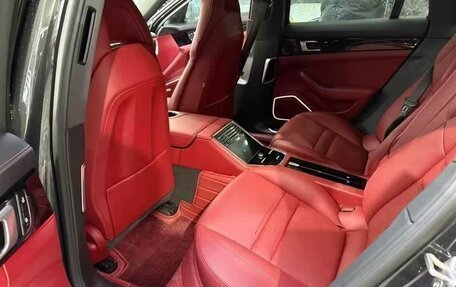 Porsche Panamera II рестайлинг, 2021 год, 8 731 030 рублей, 15 фотография