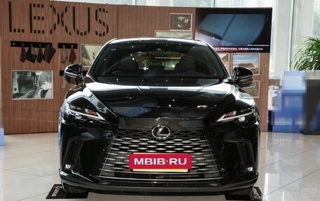 Lexus RX IV рестайлинг, 2025 год, 7 150 000 рублей, 2 фотография