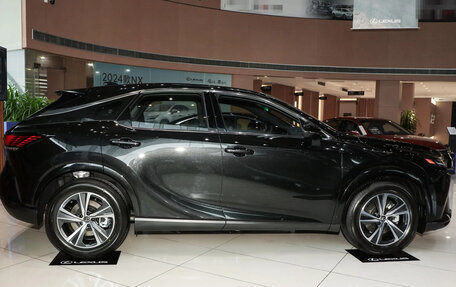 Lexus RX IV рестайлинг, 2025 год, 7 150 000 рублей, 8 фотография