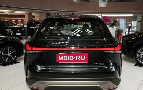 Lexus RX IV рестайлинг, 2025 год, 7 150 000 рублей, 6 фотография
