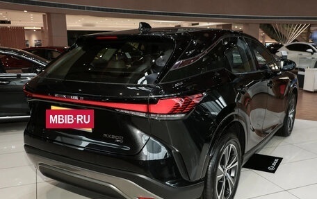 Lexus RX IV рестайлинг, 2025 год, 7 150 000 рублей, 7 фотография