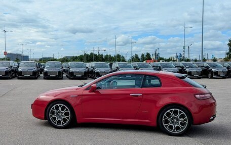 Alfa Romeo Brera, 2007 год, 1 950 000 рублей, 5 фотография