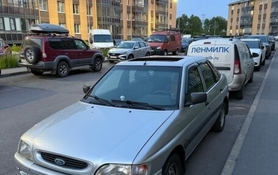 Ford Escort V, 1993 год, 350 000 рублей, 1 фотография