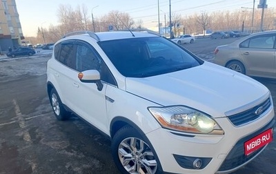 Ford Kuga III, 2009 год, 890 000 рублей, 1 фотография