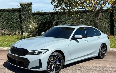 BMW 3 серия, 2024 год, 5 330 000 рублей, 1 фотография