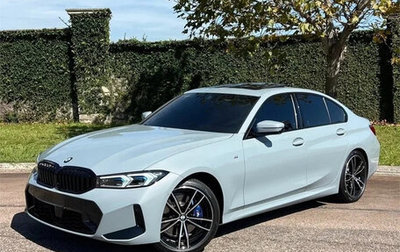 BMW 3 серия, 2024 год, 5 330 000 рублей, 1 фотография