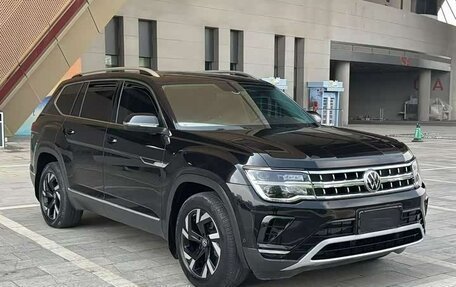 Volkswagen Teramont I, 2022 год, 3 590 500 рублей, 1 фотография