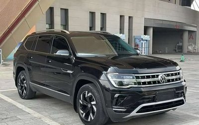 Volkswagen Teramont I, 2022 год, 3 590 500 рублей, 1 фотография