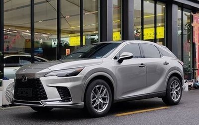 Lexus RX IV рестайлинг, 2025 год, 6 490 000 рублей, 1 фотография