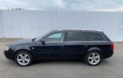 Audi A6, 2004 год, 710 000 рублей, 1 фотография
