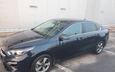 KIA Cerato IV, 2018 год, 2 000 000 рублей, 1 фотография
