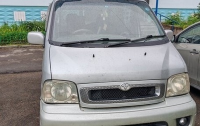 Toyota Sparky, 2001 год, 600 000 рублей, 1 фотография