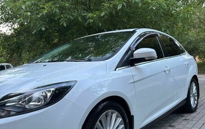 Ford Focus III, 2012 год, 1 150 000 рублей, 1 фотография
