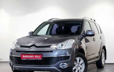Citroen C-Crosser, 2012 год, 790 000 рублей, 1 фотография