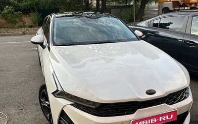 KIA K5, 2020 год, 2 200 000 рублей, 1 фотография