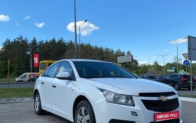 Chevrolet Cruze II, 2010 год, 450 000 рублей, 1 фотография