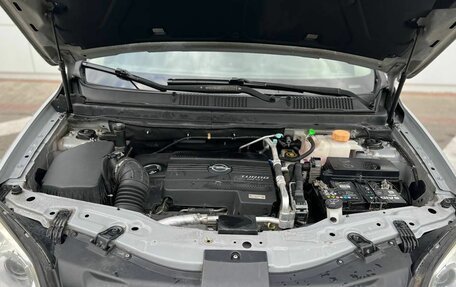 Opel Antara I, 2013 год, 1 170 000 рублей, 6 фотография
