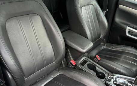 Opel Antara I, 2013 год, 1 170 000 рублей, 15 фотография