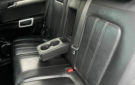 Opel Antara I, 2013 год, 1 170 000 рублей, 16 фотография