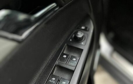 Opel Antara I, 2013 год, 1 170 000 рублей, 19 фотография