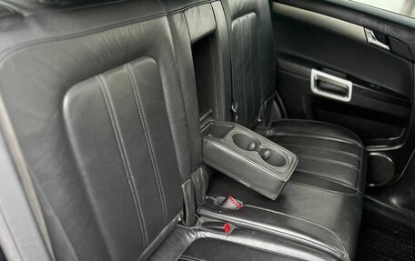 Opel Antara I, 2013 год, 1 170 000 рублей, 17 фотография