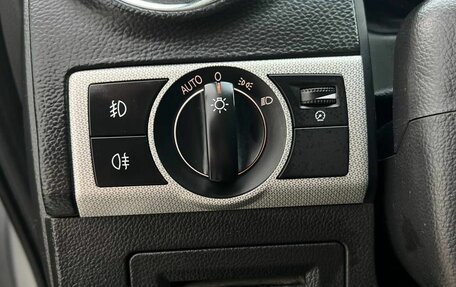 Opel Antara I, 2013 год, 1 170 000 рублей, 20 фотография