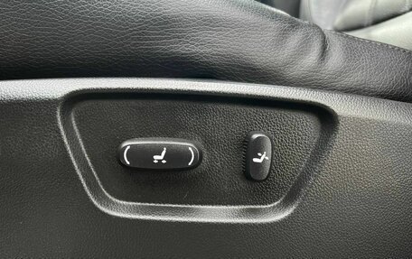 Opel Antara I, 2013 год, 1 170 000 рублей, 18 фотография
