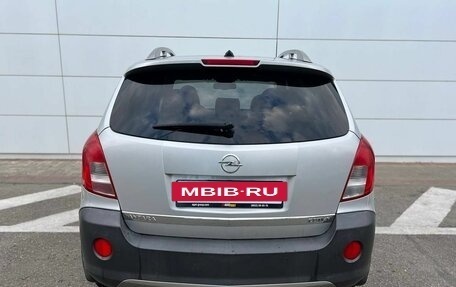 Opel Antara I, 2013 год, 1 170 000 рублей, 9 фотография
