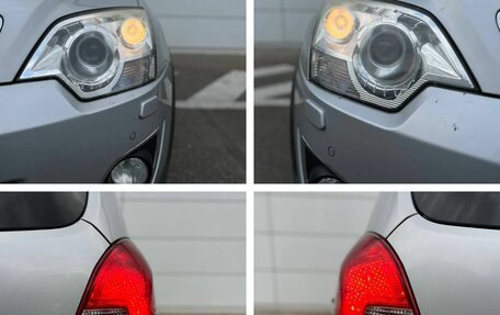 Opel Antara I, 2013 год, 1 170 000 рублей, 28 фотография