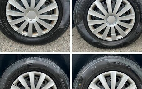 Opel Antara I, 2013 год, 1 170 000 рублей, 27 фотография
