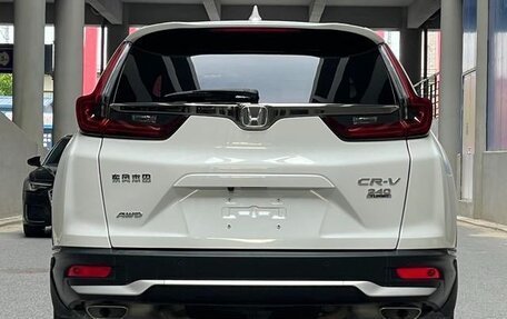 Honda CR-V IV, 2021 год, 2 560 300 рублей, 6 фотография