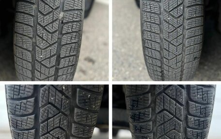 Opel Antara I, 2013 год, 1 170 000 рублей, 29 фотография