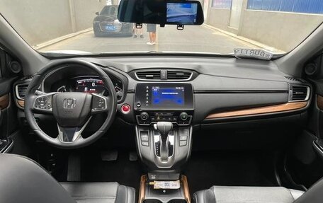 Honda CR-V IV, 2021 год, 2 560 300 рублей, 7 фотография