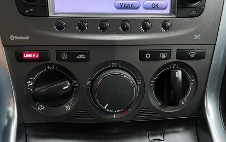 Opel Antara I, 2013 год, 1 170 000 рублей, 25 фотография