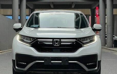 Honda CR-V IV, 2021 год, 2 560 300 рублей, 3 фотография