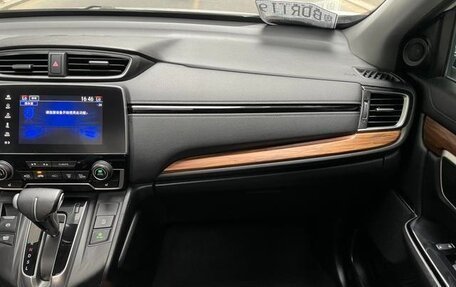 Honda CR-V IV, 2021 год, 2 560 300 рублей, 10 фотография
