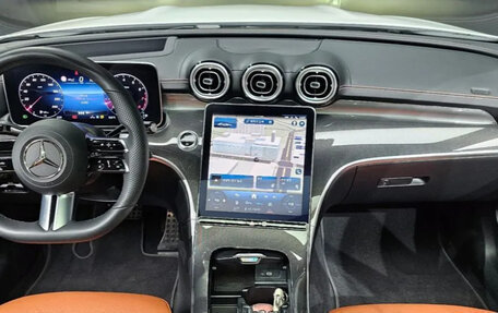 Mercedes-Benz C-Класс, 2022 год, 3 355 000 рублей, 5 фотография