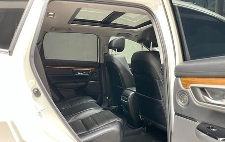 Honda CR-V IV, 2021 год, 2 560 300 рублей, 12 фотография