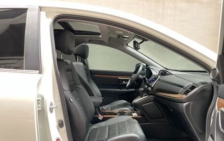 Honda CR-V IV, 2021 год, 2 560 300 рублей, 9 фотография