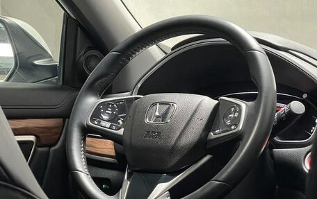 Honda CR-V IV, 2021 год, 2 560 300 рублей, 13 фотография