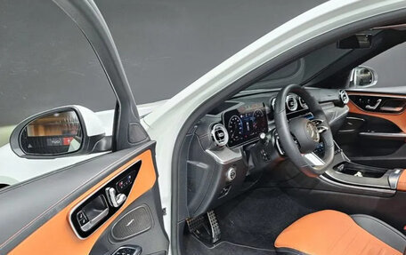 Mercedes-Benz C-Класс, 2022 год, 3 355 000 рублей, 6 фотография