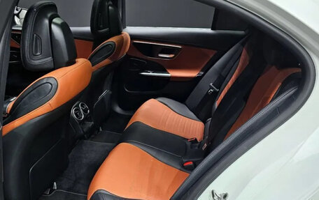 Mercedes-Benz C-Класс, 2022 год, 3 355 000 рублей, 8 фотография