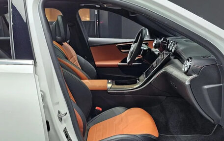 Mercedes-Benz C-Класс, 2022 год, 3 355 000 рублей, 7 фотография