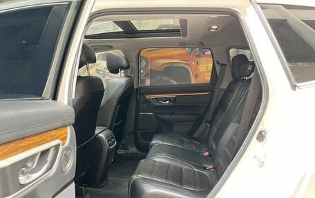 Honda CR-V IV, 2021 год, 2 560 300 рублей, 11 фотография