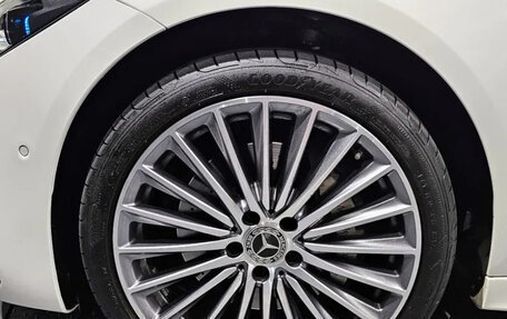 Mercedes-Benz C-Класс, 2022 год, 3 355 000 рублей, 9 фотография