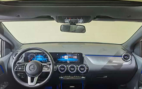 Mercedes-Benz B-Класс, 2022 год, 1 930 000 рублей, 7 фотография