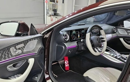 Mercedes-Benz AMG GT I рестайлинг, 2022 год, 6 250 000 рублей, 6 фотография