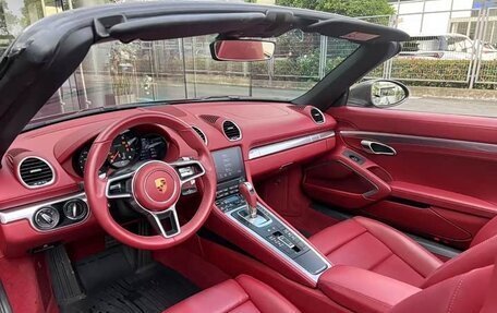 Porsche Boxster, 2021 год, 5 985 030 рублей, 5 фотография